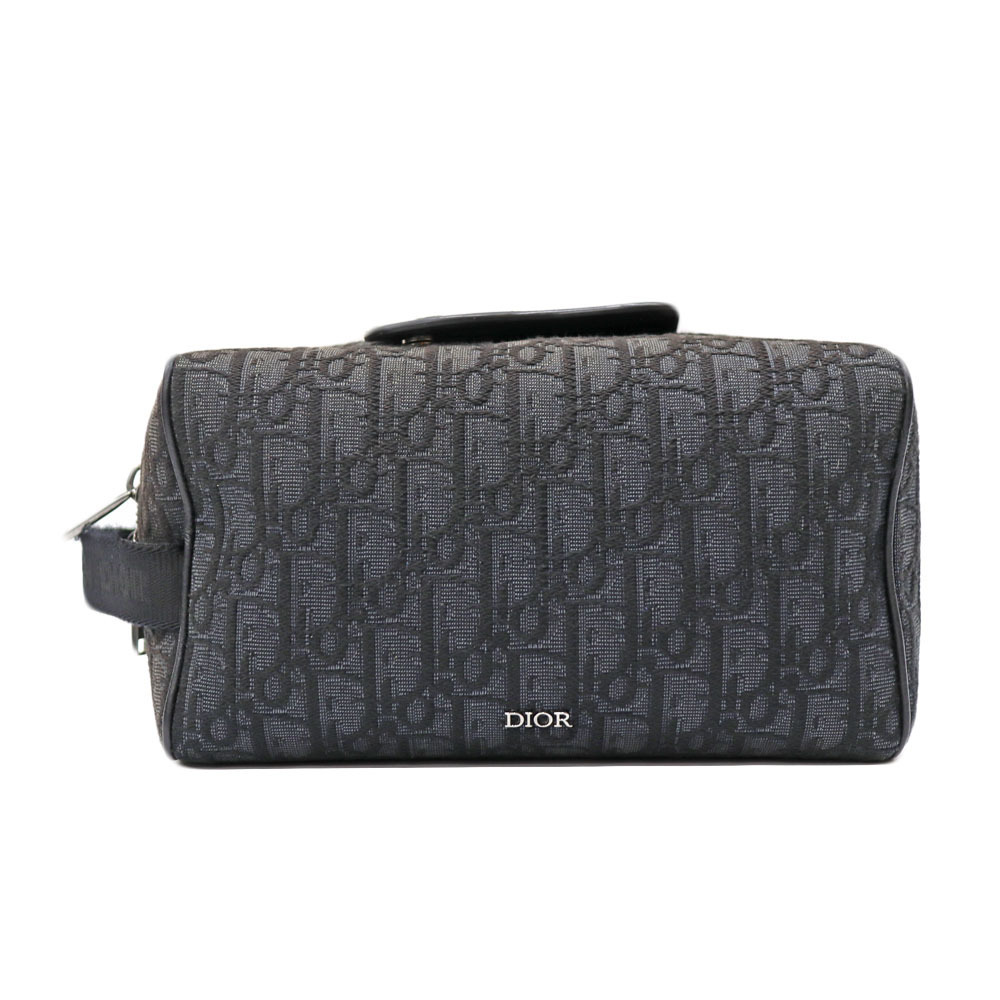 Dior Rango Pouch Black